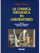 La Chimica Organica in Laboratorio