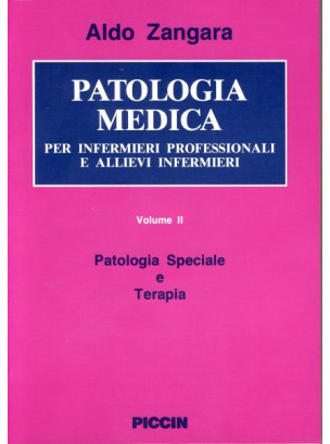 Patologia Medica (2 voll.)