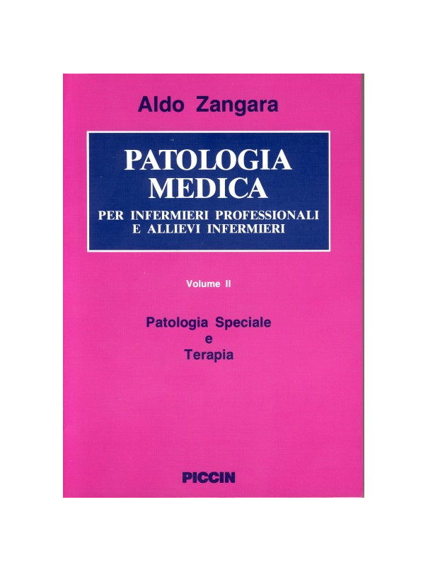 Patologia Medica (II)