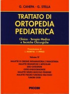 Trattato di Ortopedia Pediatrica