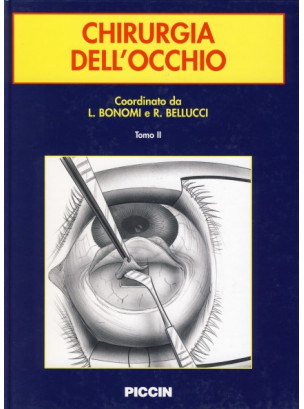 Chirurgia dell'Occhio