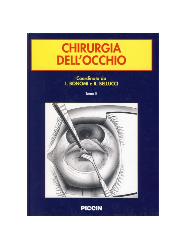 Chirurgia dell'Occhio