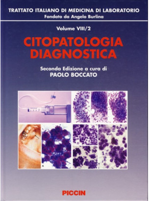 Citopatologia diagnostica