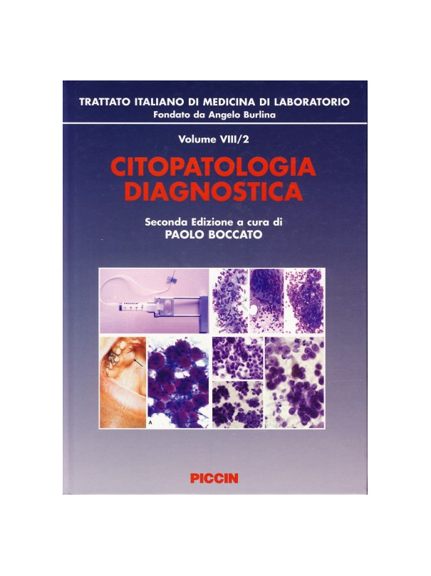 Citopatologia diagnostica