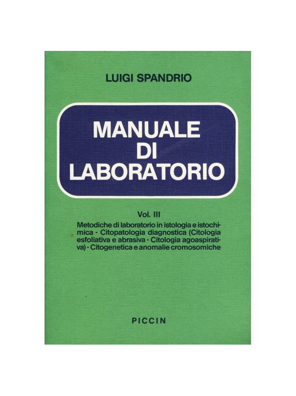 Spandrio-man.di Laborat.3 Bros