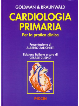 Cardiologia Primaria