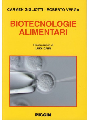 Biotecnologie alimentari