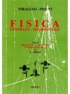 Fisica Generale e Sperimentale Vol. I - Meccanica - Acustica - Termodinamica