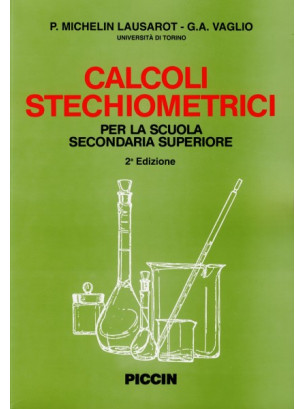 Calcoli Stechiometrici