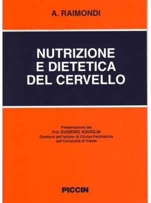 Nutrizione e dietetica del cervello