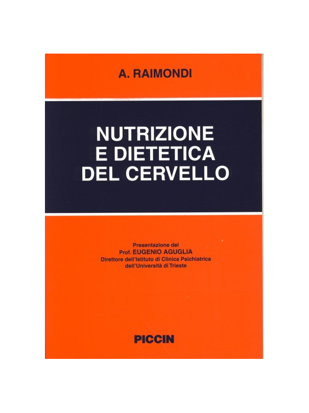 Nutrizione e dietetica del cervello