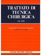Chirurgia dei Nervi Periferici - Vol. XIV