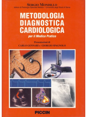 Metodologia diagnostica cardiologica
