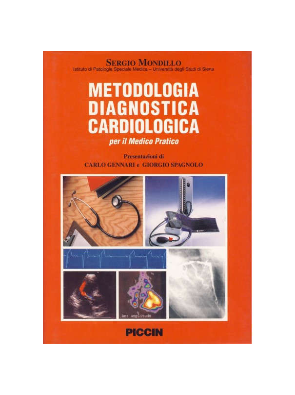 Metodologia diagnostica cardiologica