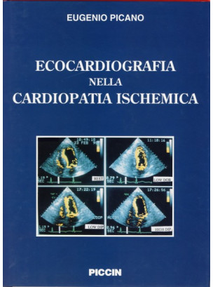 Ecocardiografia nella cardiopatia ischemica