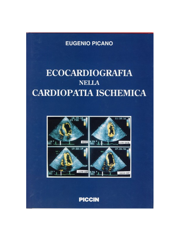 Ecocardiografia nella cardiopatia ischemica