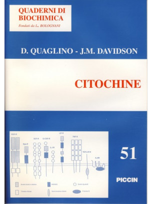 Citochine