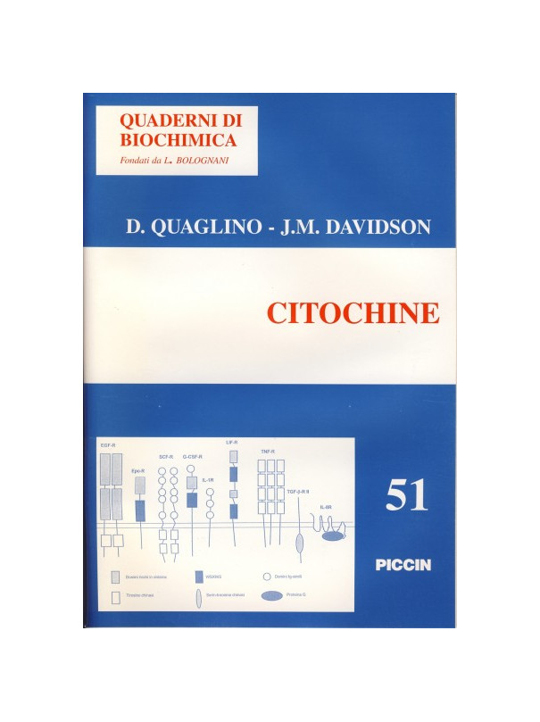 Citochine