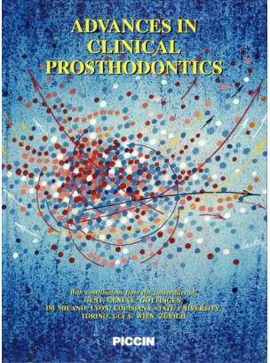 ADVANCES INCLINICAL PROSTHODONTICS