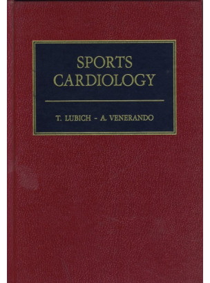 Lubich -sport Cardiology Vol.1