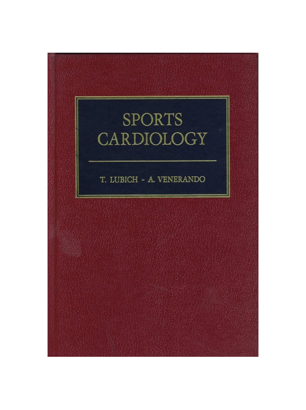 Lubich -sport Cardiology Vol.1