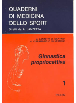 Ginnastica Propriocettiva