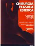 Chirurgia Plastica Estetica - Rinoplastica - Vol.3