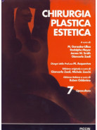 Chirurgia Plastica Estetica - Liposcultura - Vol. 7