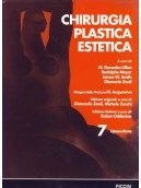 Chirurgia Plastica Estetica - Liposcultura - Vol. 7