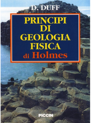 Principi di Geologia Fisica