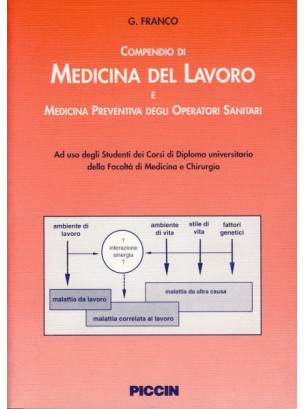 Compendio di Medicina del Lavoro