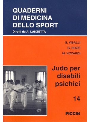 Judo per Disabili Psichici