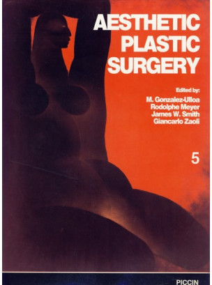 Gonzalez-Ulloa/Zaoli V Vol. - Aesthetic Plastic Surgery