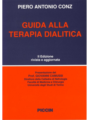 Guida alla Terapia Dialitica