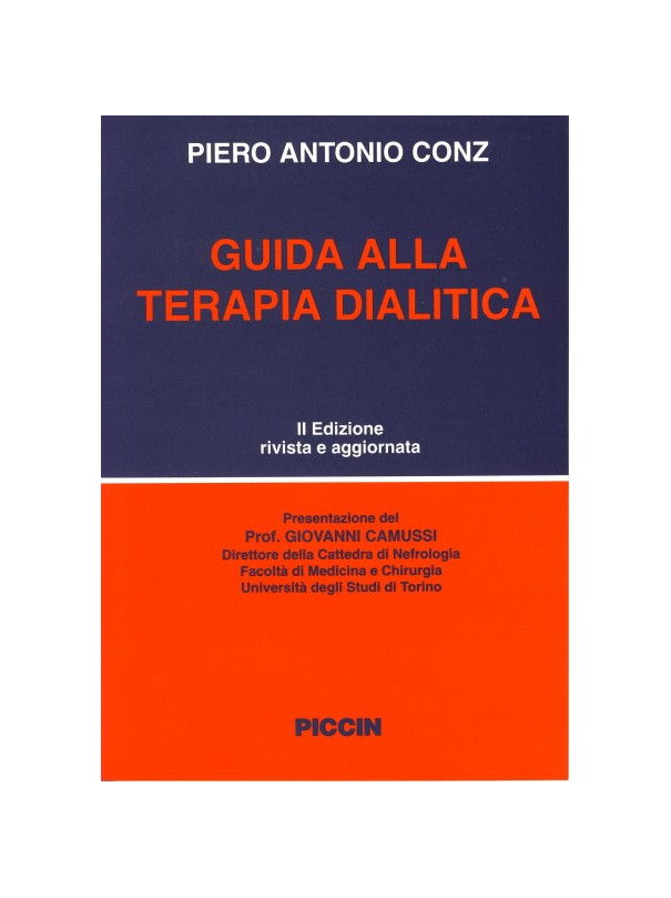 Guida alla Terapia Dialitica