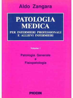 Zangara-patologia Medica Vol.1