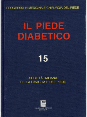 Il Piede Diabetico