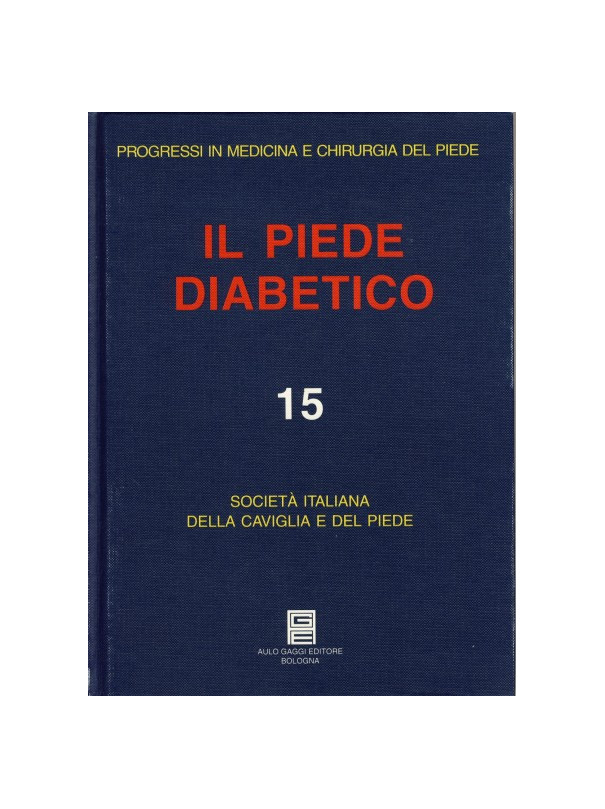 Il Piede Diabetico