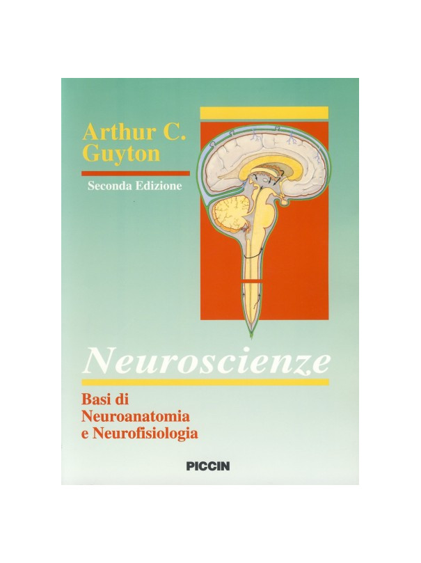 Neuroscienze II Ed. (r)