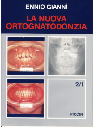 La Nuova Ortognatodonzia - Vol. 2/I