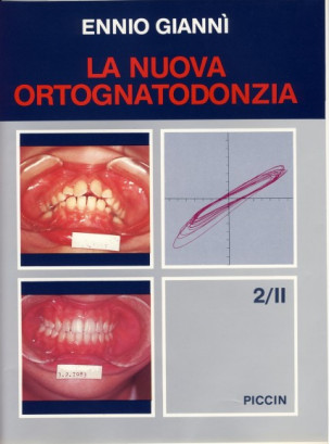 La Nuova Ortognatodonzia - Vol. 2/II