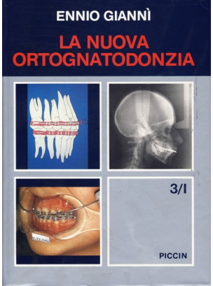 La Nuova Ortognatodonzia - Vol. 3/I