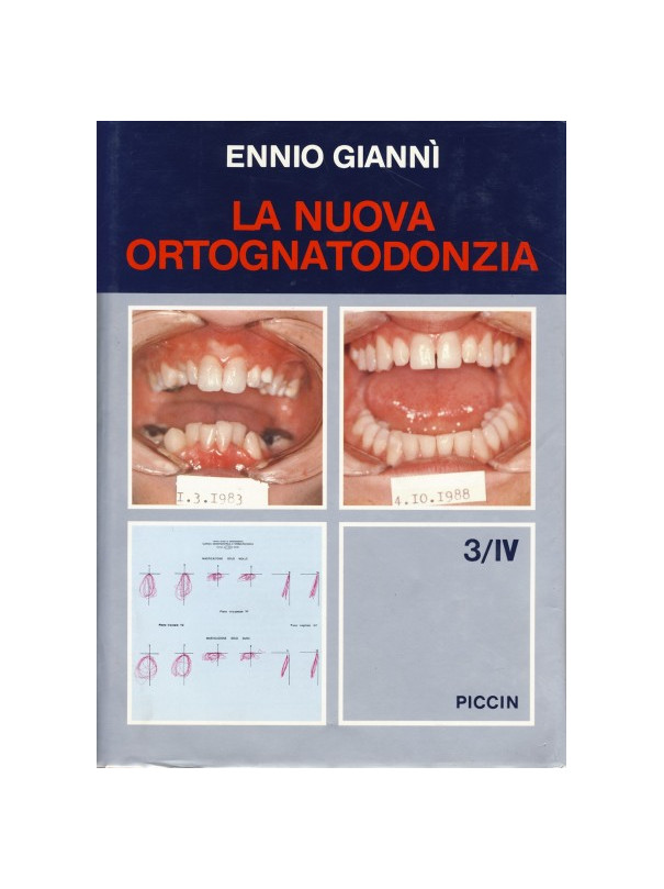 La Nuova Ortognatodonzia - Vol. 3/IV