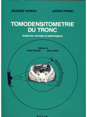 TOMODENSITOMETRIE DU TRONC