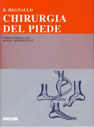 Chirurgia del Piede