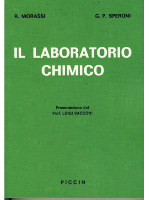 Il Laboratorio Chimico