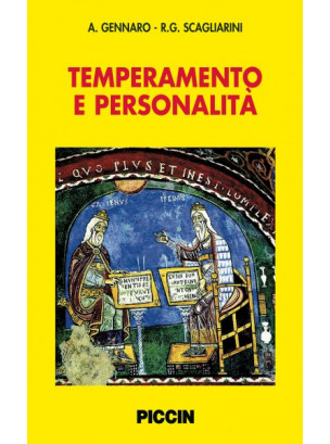 Temperamento e Personalità