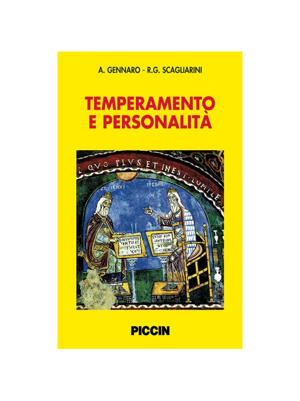 Temperamento e Personalità