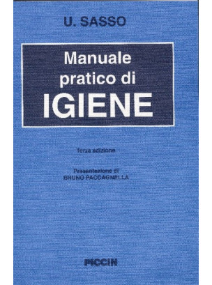 Manuale pratico di Igiene