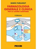 Farmacologia Generale e Clinica per le lauree sanitarie